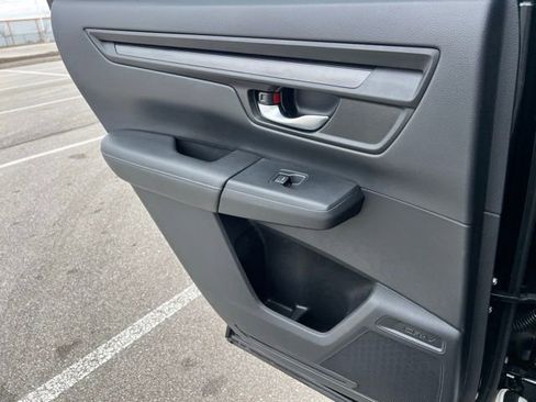 Used 2024 Honda CR-V EX image 25