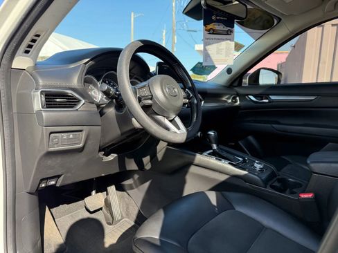 Used 2019 MAZDA CX-5 Touring image 20