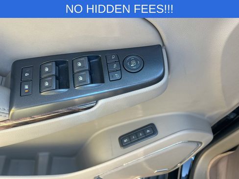 Used 2018 GMC Yukon SLT w/ Premium Edition RWD image 20