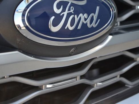 Certified 2024 Ford Expedition Platinum AWD/4WD image 8
