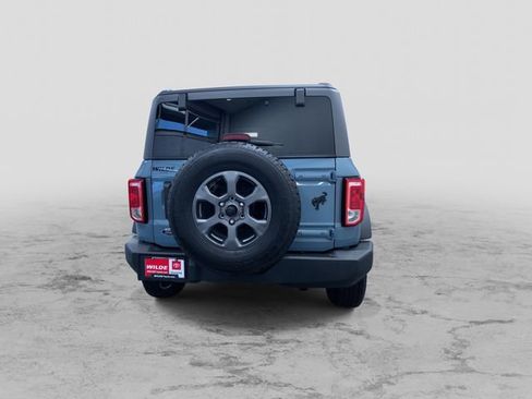 Used 2023 Ford Bronco Big Bend image 10