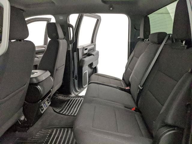 Used 2025 Chevrolet Silverado 2500 LT w/ Convenience Package AWD/4WD image 15