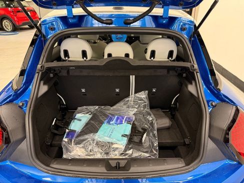 New 2026 MINI Cooper S image 23