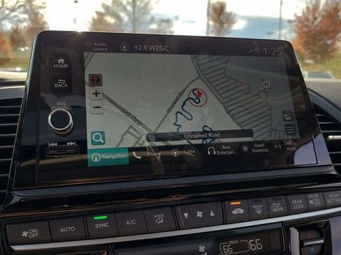 New 2026 Honda Odyssey Touring image 15