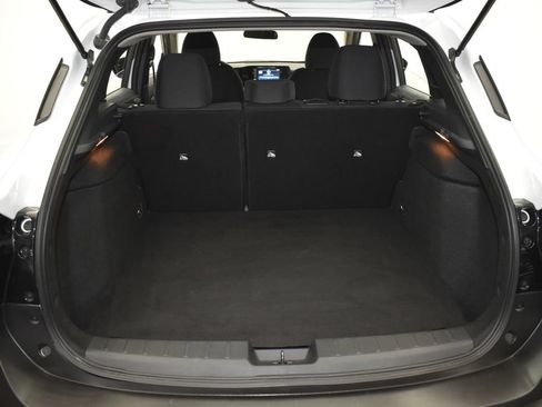Certified 2025 Nissan Kicks S AWD/4WD image 35