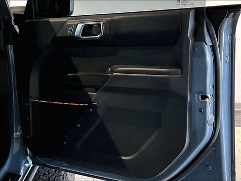 Used 2024 Ford Bronco Badlands image 27