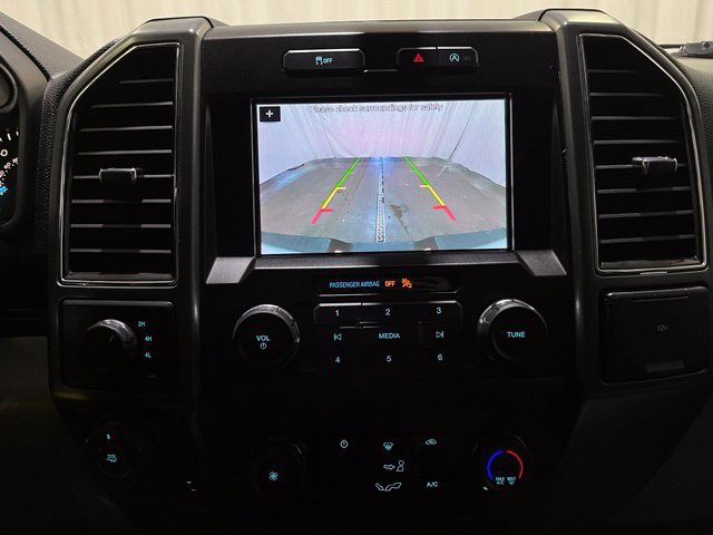 Used 2019 Ford F150 XLT w/ Trailer Tow Package AWD/4WD image 20