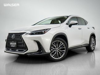 Used 2025 Lexus NX 350 AWD w/ Cold Area Package video 1
