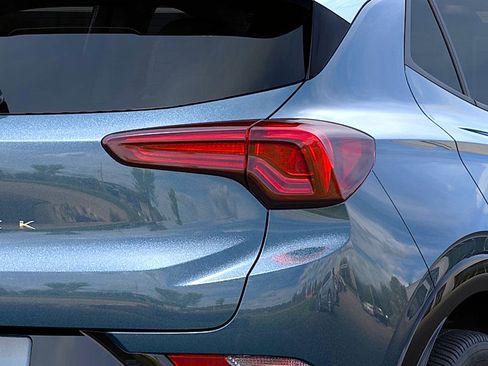 New 2026 Buick Encore GX Sport Touring AWD/4WD image 11
