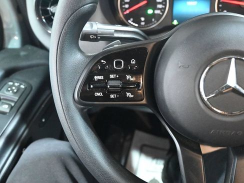 Used 2024 Mercedes-Benz Sprinter 2500 w/ Acoustic Package image 22