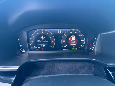 New 2026 Honda CR-V EX-L image 20