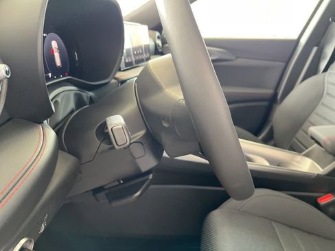 New 2024 Dodge Hornet GT w/ Tech Pack w/o Parking image 33