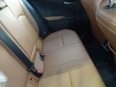 Used 2021 Lexus UX 250h w/ Premium Package AWD/4WD image 12