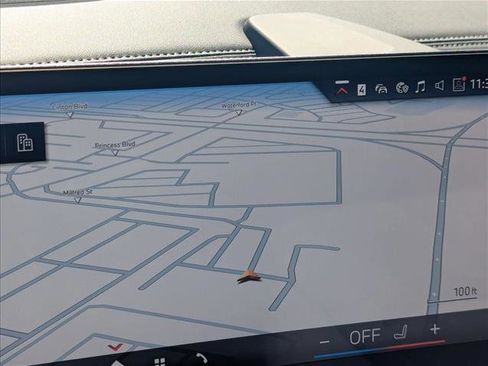 New 2026 BMW X5 sDrive40i w/ Climate Comfort Package image 11