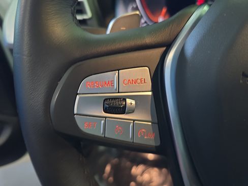 Used 2025 BMW X4 xDrive30i image 21