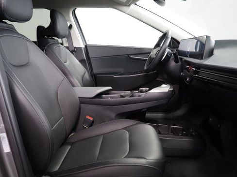 Used 2024 Kia EV6 Wind w/ Wind Technology Package image 14