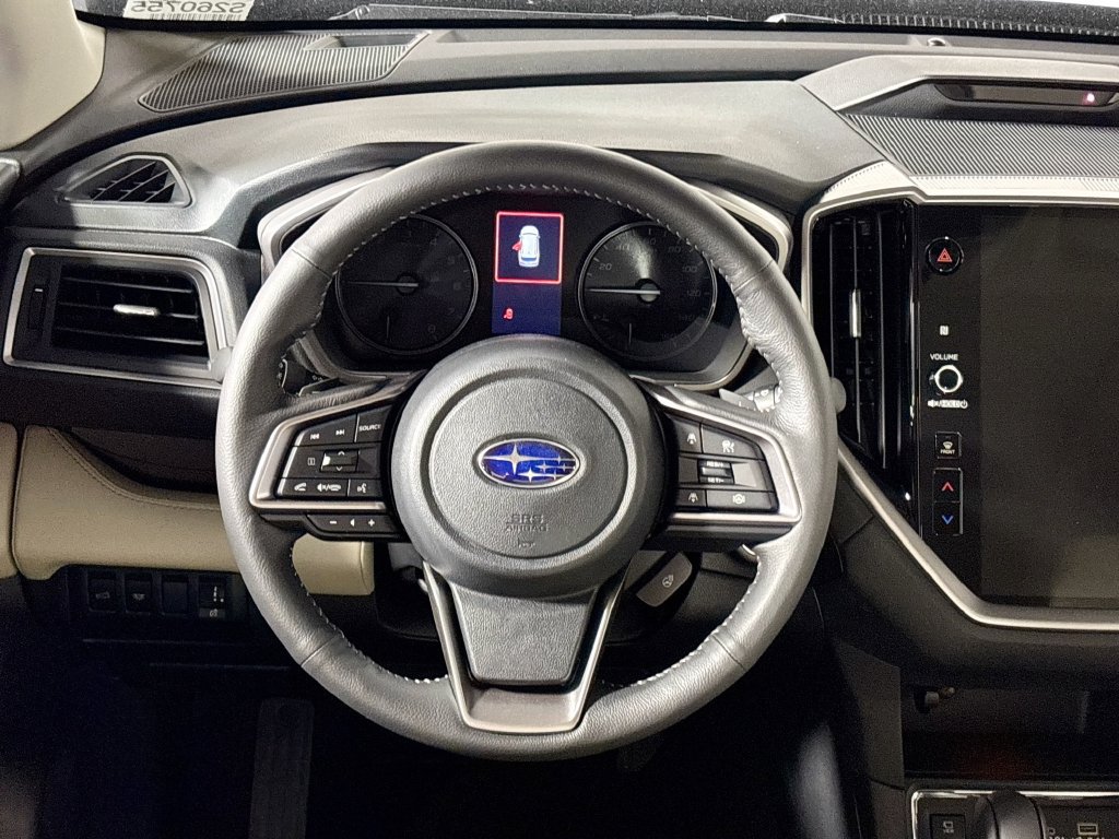 New 2026 Subaru Ascent Limited AWD/4WD image 13