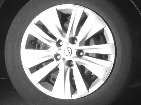 Used 2025 Nissan Sentra S image 12