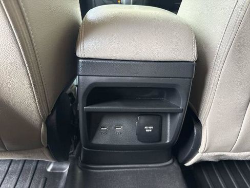 Used 2021 Ford Ranger Lariat w/ Equipment Group 501A High AWD/4WD image 21