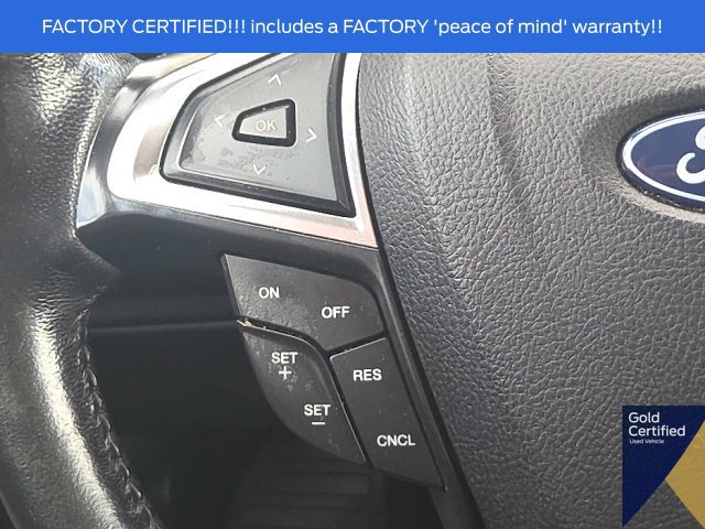 Used 2023 Ford Edge Titanium AWD/4WD image 41