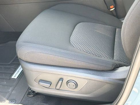 New 2027 Kia Sportage S FWD image 18
