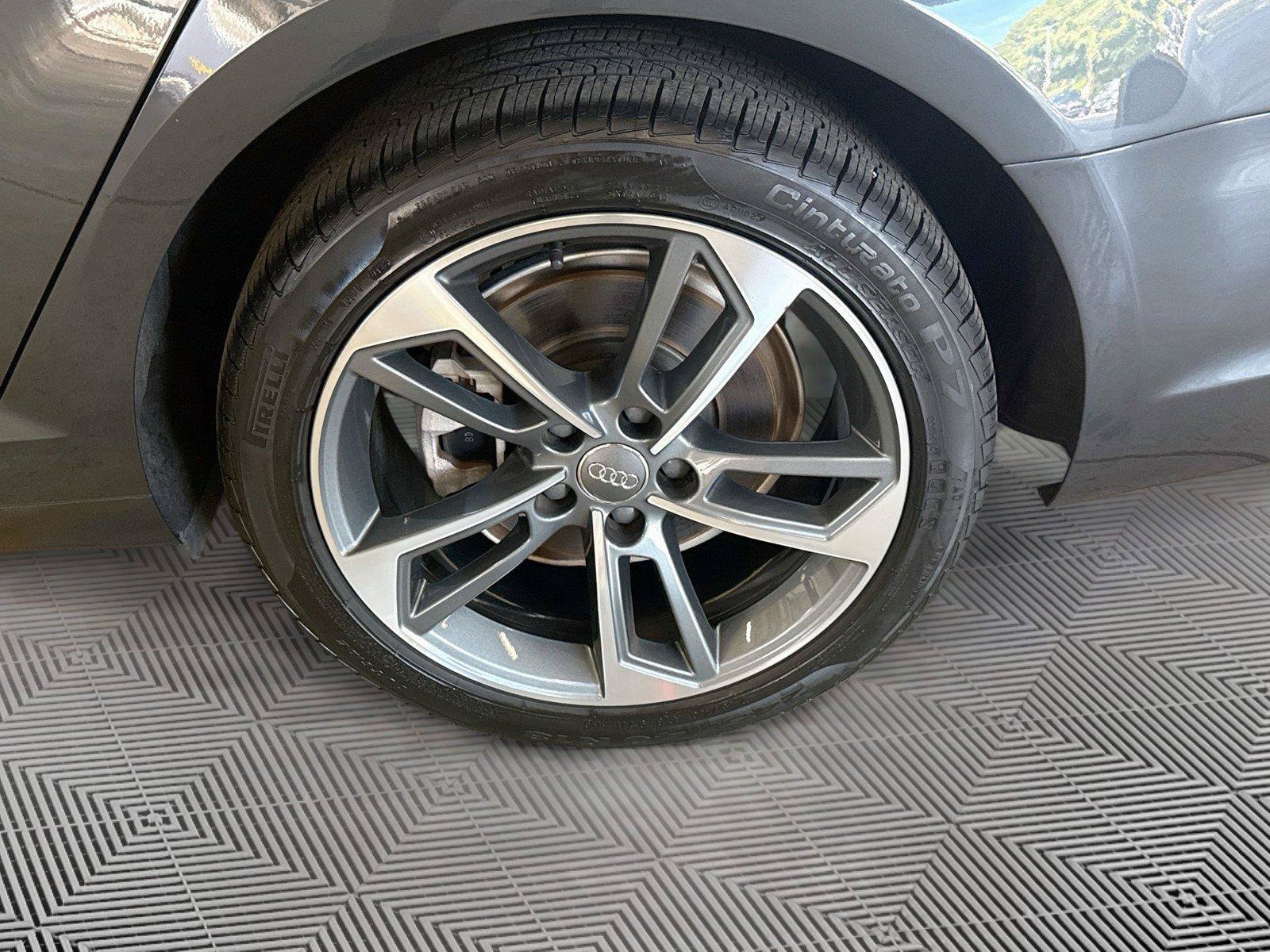 Used 2019 Audi A4 2.0T Premium FWD image 32