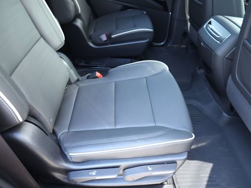 New 2026 Cadillac Escalade Sport image 16