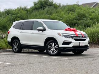 Used 2017 Honda Pilot EX-L image 1