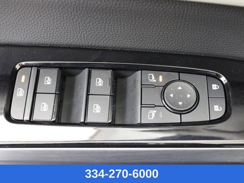 New 2026 Nissan Pathfinder SL w/ SL Premium Package image 16