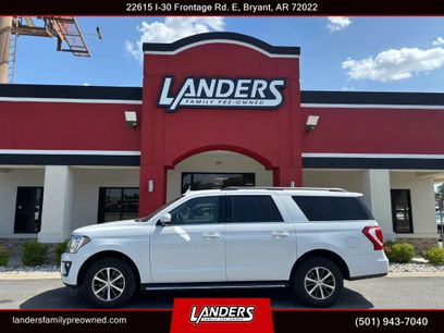 Used 2020 Ford Expedition Max XLT w/ Equipment Group 202A