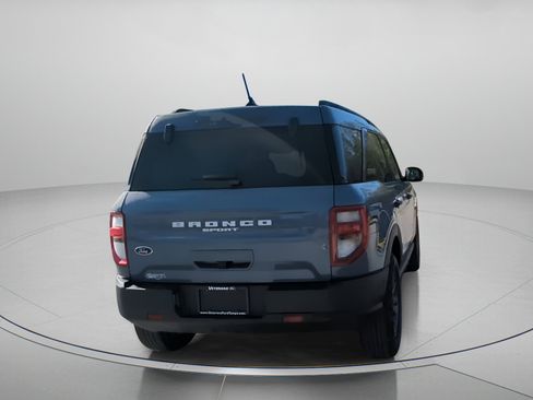 Certified 2024 Ford Bronco Sport Big Bend image 26
