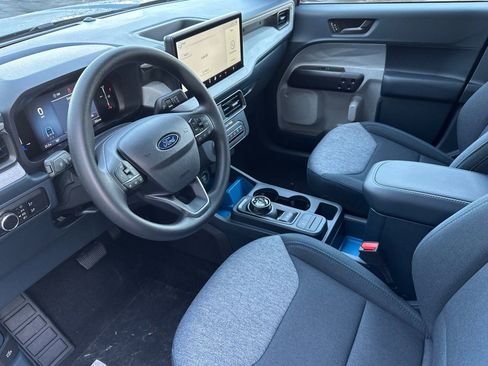 New 2026 Ford Maverick XLT image 18