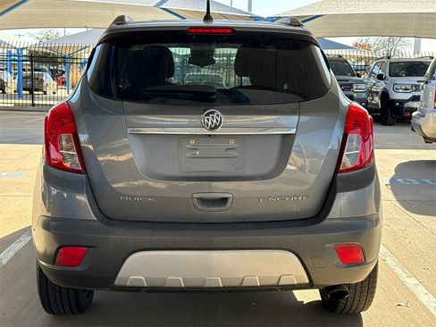 Used 2013 Buick Encore FWD image 7