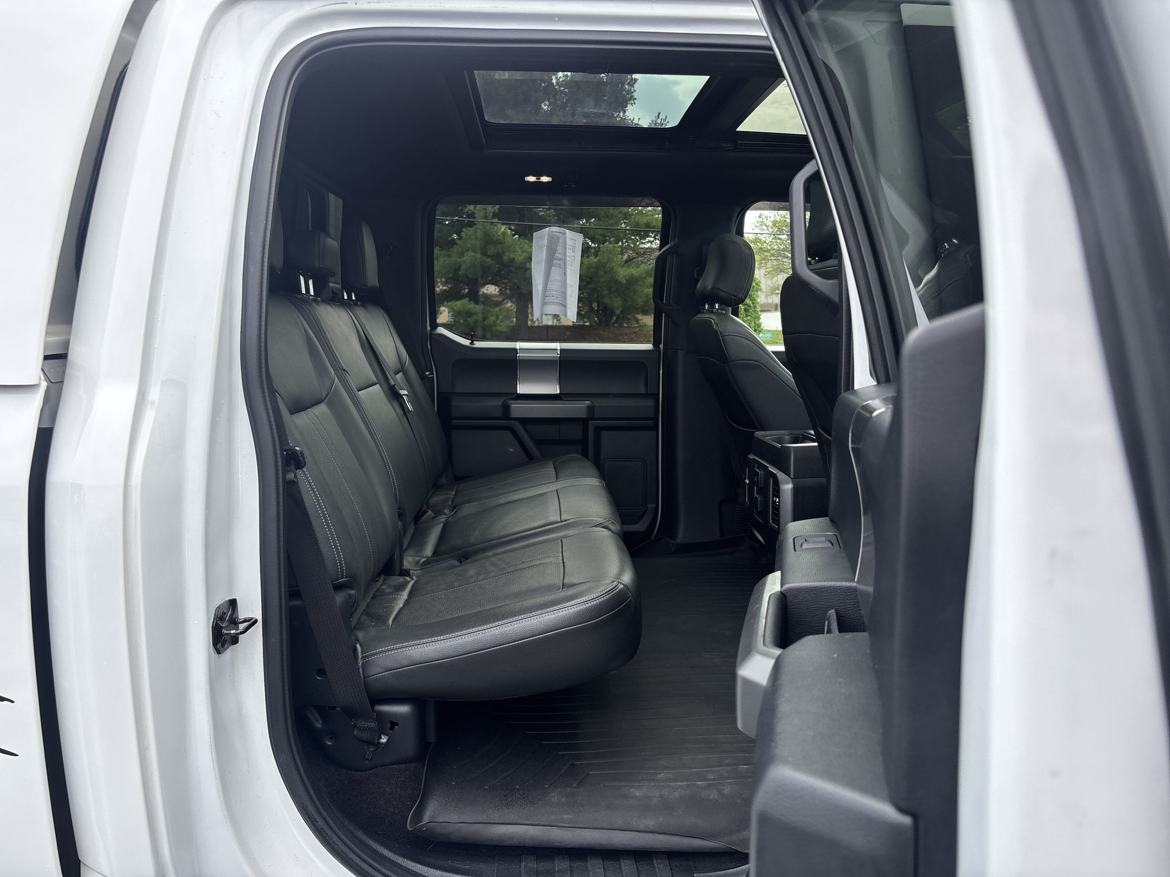 Used 2016 Ford F150 XLT w/ Equipment Group 302A Luxury AWD/4WD image 25