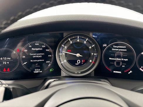 Used 2020 Porsche 911 Carrera RWD image 13