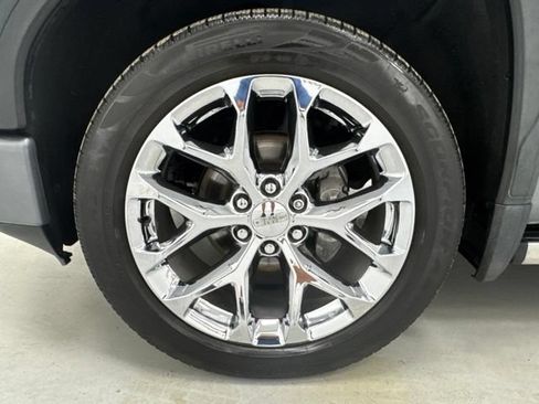Used 2021 GMC Sierra 1500 Denali w/ Denali Ultimate Package AWD/4WD image 44