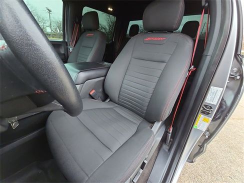 Used 2020 Ford F150 XLT w/ Equipment Group 302A Luxury image 11