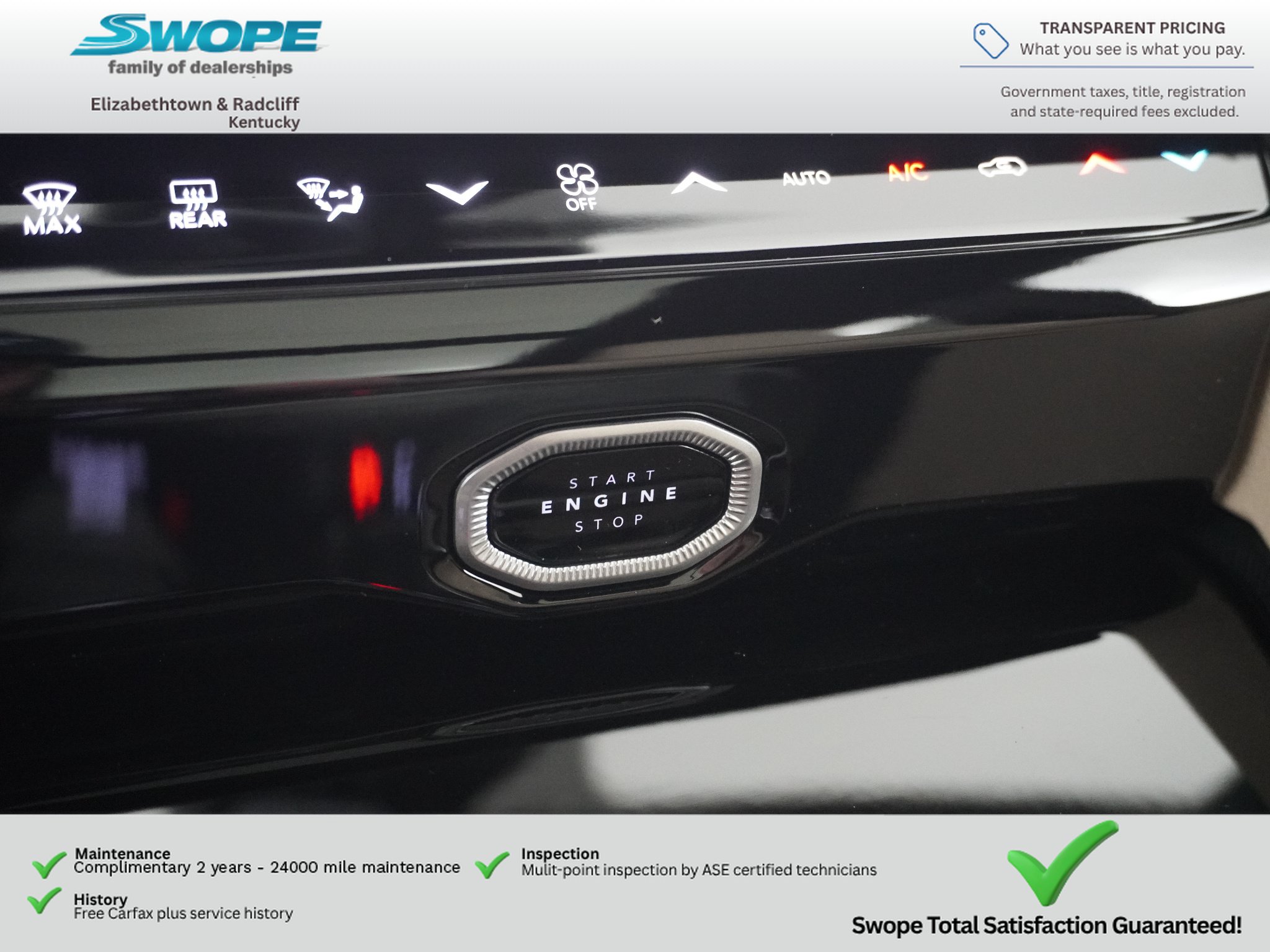 New 2027 Jeep Grand Cherokee Limited AWD/4WD image 22