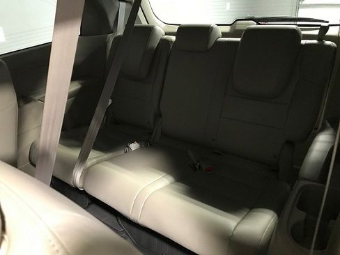 Used 2016 Honda Odyssey EX-L image 19