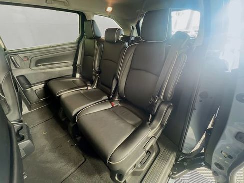 Used 2025 Honda Odyssey Touring image 27