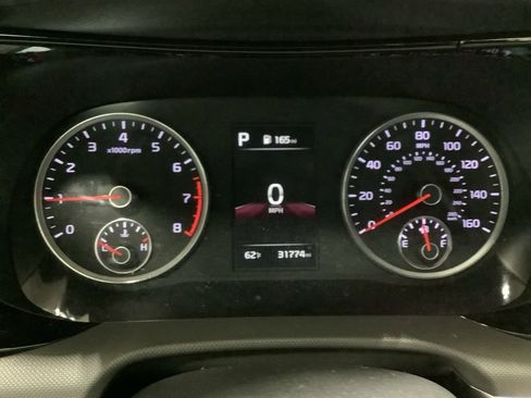 Used 2023 Kia K5 GT-Line image 13