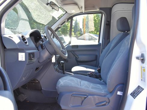 Used 2012 Ford Transit Connect XL FWD image 10