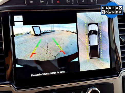 Used 2022 Ford F350 Lariat w/ Lariat Ultimate Package image 30