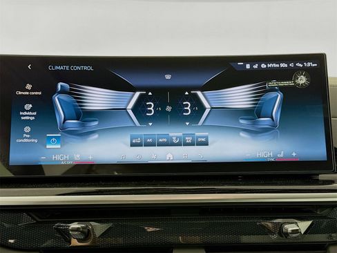 New 2026 BMW X5 xDrive50e w/ M Sport Package image 16