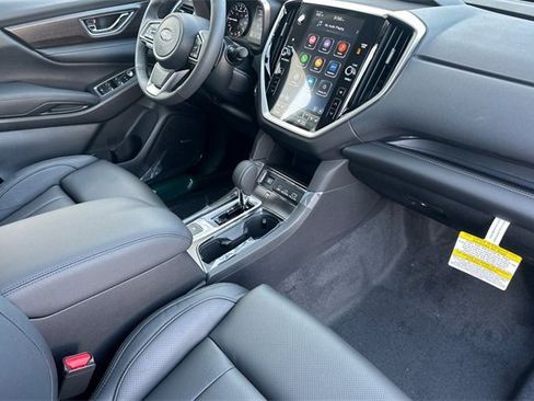 New 2026 Subaru Ascent Touring image 14