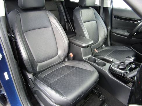 Used 2021 Kia Seltos EX AWD/4WD image 9