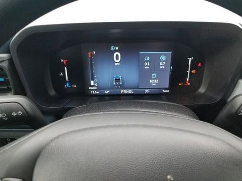 New 2026 Ford Maverick XLT AWD/4WD image 23