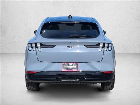 New 2026 Ford Mustang Mach-E Premium w/ Sport Appearance Package image 8