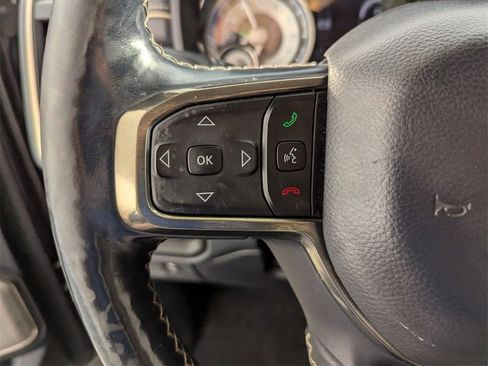 Used 2019 RAM 1500 Limited image 21