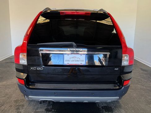 Used 2008 Volvo XC90 3.2 image 5